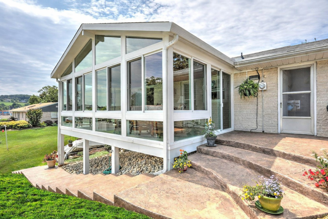 Sunroom Contractor services in Menifee