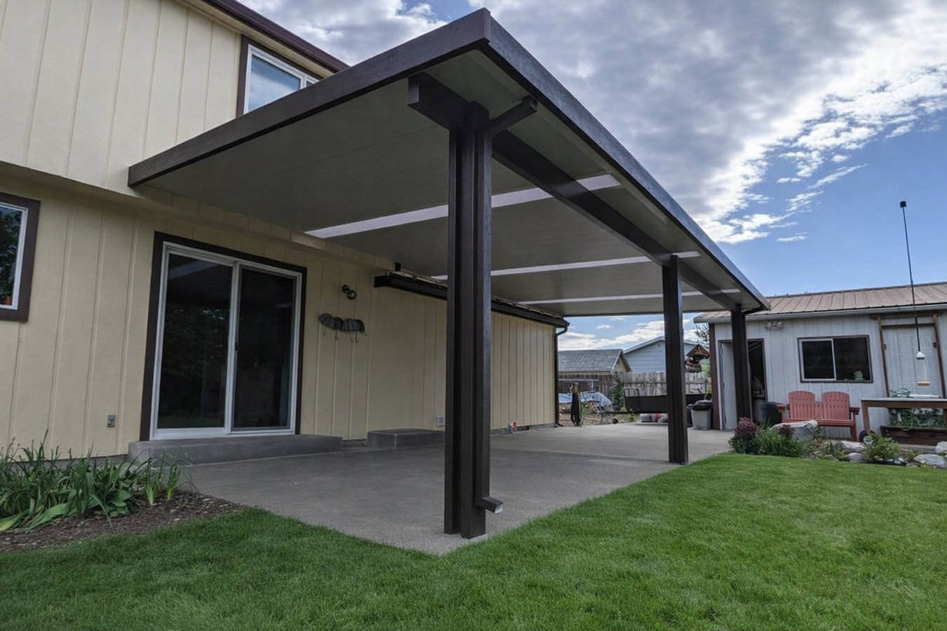 Local Patio Cover Installation Murrieta CA | Murrieta Sunrooms & Patios